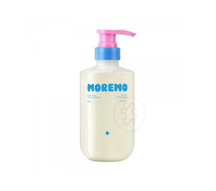 Шампунь від лупи MOREMO Fresh and Cool Dandruff Shampoo 500 мл