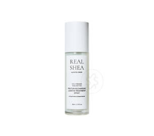 Спрей для волосся з протеїнами  RATED GREEN Real Shea Protein Recharging Leave-in Treatment Spray 80 мл