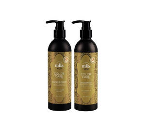 Набір для фарбованого волосся MKS-ECO Color Care