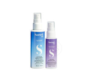 Набір спреїв SORTED SKIN Spray