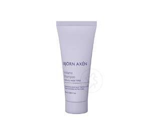 Шампунь для об'єму волосся BJORN AXEN Volume Shampoo 25 мл