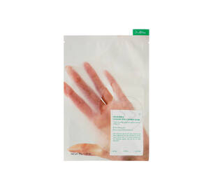 Тканинна маска для обличчя заспокійлива з охолоджуючим ефектом DR. ALTHEA Cushion Veil Calming Mask 1 шт