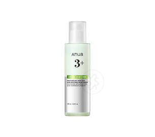 Зволожувальний крем із азелаїновою кислотою та цікa-комплексом  ANUA Azelaic Acid Cica Skin Soothing Moisturizer 100 мл