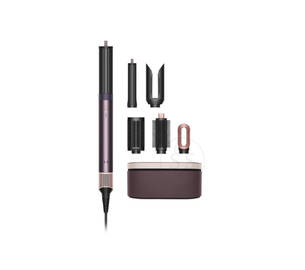 Стайлер DYSON Airwrap Co-anda 2x HS09 Jasper/Plum