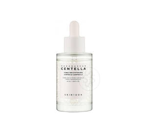 Освітлювальна ампульна сироватка з екстрактом центелли SKIN1004 Tone Brightening Capsule Ampoule 50 мл