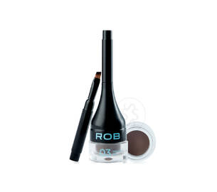 Помадка для брів ROB Dipbrow Pomade 03 chestnut pie 3.7 мл
