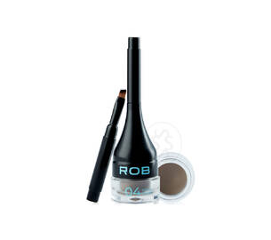 Помадка для брів ROB Dipbrow Pomade 04 toffee waffle 3.7 мл