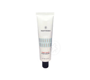 Зволожувальний крем для рук SISTERS Moisturizing Hand Cream 30 мл