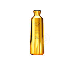 Розгладжуючий шампунь для волосся NEQI Shampoo Diamond Glass 330 мл