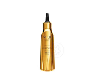 Фініш-догляд для блиску волосся NEQI Haarkur Diamond Glass Rinse 180 мл