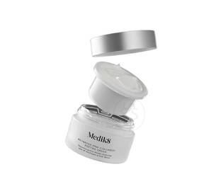 Антивіковий крем з колагеном MEDIK8 Advanced Pro-collagen+ Peptide Cream (Змінний блок) 50 мл
