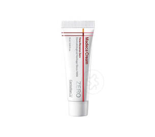 Заспокійливий відновлювальний крем CENTELLIAN24 Madeca Cream Time Reverse 15 мл