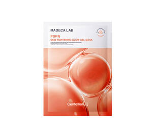 Маска гідрогелева зміцнююча з PDRN CENTELLIAN24  PDRN Skin Tightening Glow Gel Mask 1 шт