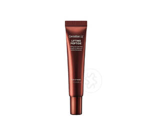 Крем-ліфтинг для шкіри навколо очей з пептидами CENTELLIAN24 Lifting Peptide Eyecream 15 мл