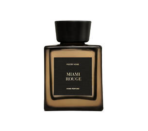 Парфумований дифузор POETRY HOME Miami Rouge (cube) 100 мл