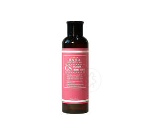Тонік-ексфоліант з кислотами COS DE BAHA AHA / BHA GS Facial Toner 200 мл
