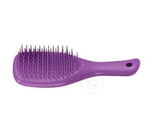Міні щітка для волосся TANGLE TEEZER The Ultimate Detangler Mini Fresh Purple