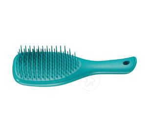 Міні щітка для волосся TANGLE TEEZER The Ultimate Detangler Mini Transformative Teal