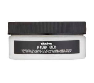 Кондиціонер для пом'якшення волосся DAVINES Oi Conditioner 75 мл