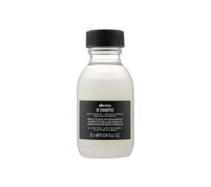 Шампунь для пом'якшення волосся DAVINES Oi Shampoo 90 мл