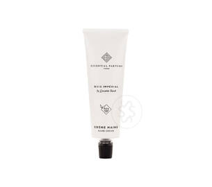 Парфумований крем для рук  ESSENTIAL PARFUMS Bois Imperial Hand Cream 50 мл