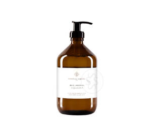 Рідке мило для тіла та рук ESSENTIAL PARFUMS Bois Imperial Hand and Body Soap 500 мл