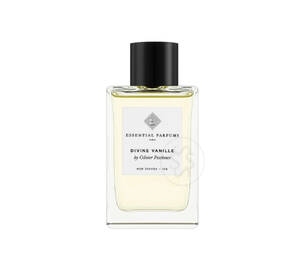 Парфумована вода ESSENTIAL PARFUMS Divine Vanille 100 мл