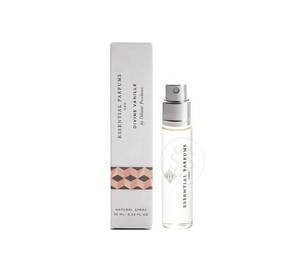 Парфумована вода ESSENTIAL PARFUMS Divine Vanille 10 мл