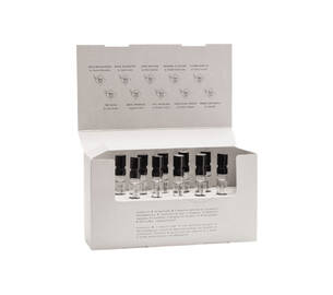 Набір мініатюр парфумів ESSENTIAL PARFUMS Discovery Set 10 шт х 2 мл
