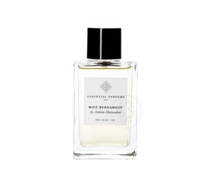 Парфумована вода ESSENTIAL PARFUMS Nice Bergamote 100 мл