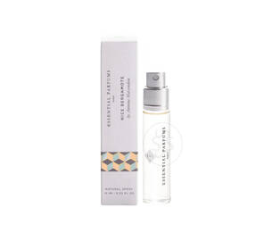 Парфумована вода ESSENTIAL PARFUMS Nice Bergamote 10 мл