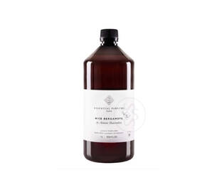Парфумований засіб для прання ESSENTIAL PARFUMS Nice Bergamote Perfumed Laundry 1 л