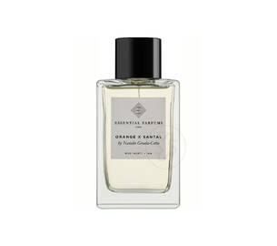 Парфумована вода ESSENTIAL PARFUMS Orange X Santal 100 мл