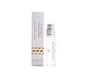 Парфумована вода ESSENTIAL PARFUMS Orange X Santal 10 мл