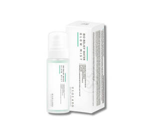 Заспокійливий, освіжаючий та гідратуючий міст USOLAB Bio Relief Water Glow Mist 100 мл