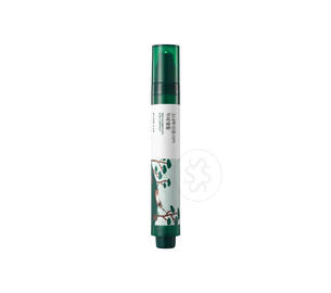 Ампула для шкіри голови з екстрактом голок сосни ROUND LAB Pine Calming Cica Scalp Ampoule 15 мл
