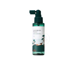 Заспокійливий тонік для шкіри голови з екстрактом голок сосни ROUND LAB Pine Calming Cica Scalp Tonic 100 мл