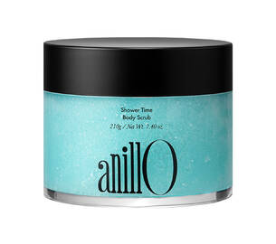 Скраб для тіла ANILLO Shower Time Body Scrub 210 г