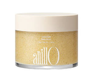 Скраб для тіла ANILLO Amber528 Body Scrub 170 г
