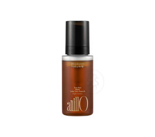 Укріплюючий засіб для шкіри голови ANILLO Dark Beer Biome Scalp Foam Ampoule 95 мл