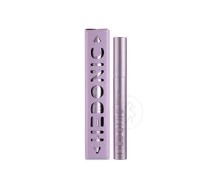 Туш для вій HEDONIC Thermo Mascara Dark Brown 10 мл