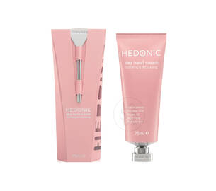 Денний крем для рук HEDONIC Day Hand Cream 75 мл