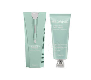 Маска для рук HEDONIC Water Drop Hand Mask 75 мл