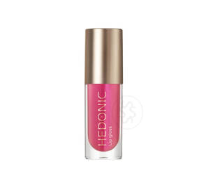 Блиск для губ HEDONIC Peptide Lip Gloss Sakura 10 г