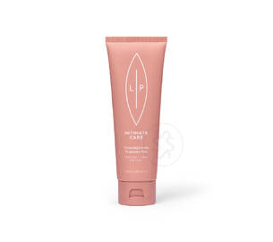 Кремовий очищувальний засіб LIP INTIMATE CARE Cleansing Cream 125 мл