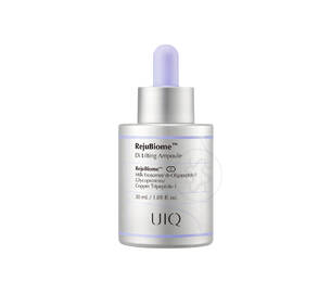 Ліфтинг-сироватка UIQ RejuBiome EX Lifting Ampoule 30 мл