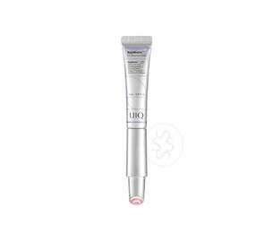 Крем для пружності шкіри навколо очей з LED EMS-аплікатором UIQ RejuBiome EX Lifting Eye Cream 15 мл