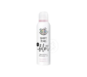 Пінка для душу BILOU Happy Pearl 200 мл