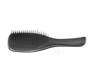 Щітка для волосся TANGLE TEEZER The Wet Detangler Chrome Midnight Silver