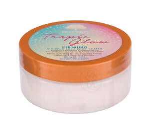 Баттер для тіла TREE HUT Tropic Glow Firming Whipped Shea Body Butter 85 г